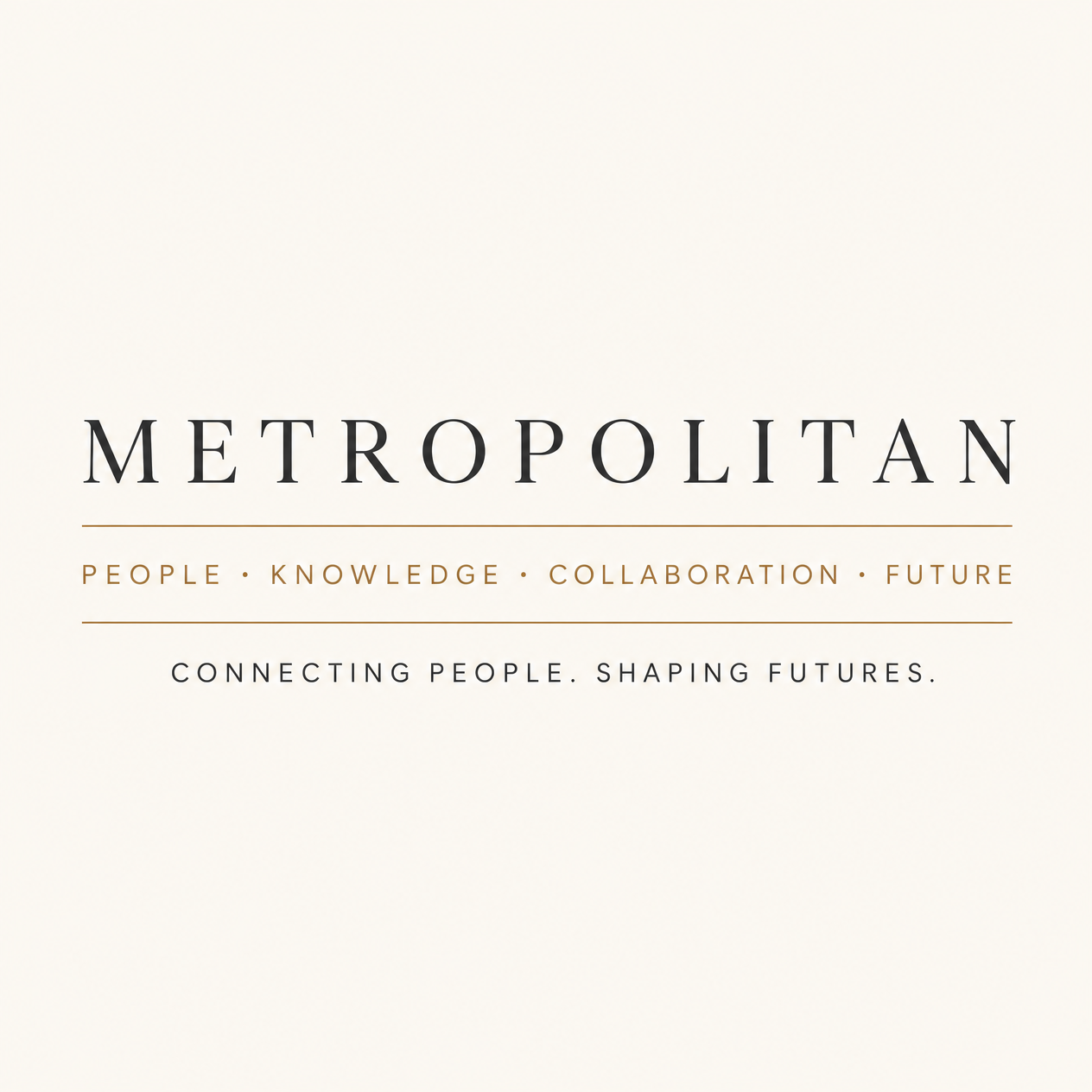 Meet Metropolitan